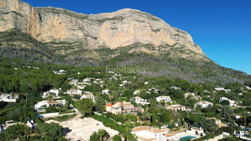 Foto 91da3728-b7ad-4e7e-9169-b2532f2f44de. Chalet villa azahar arquitectura mediterranea y serenidad de lujo a los pies del montgo, jávea en Xàbia