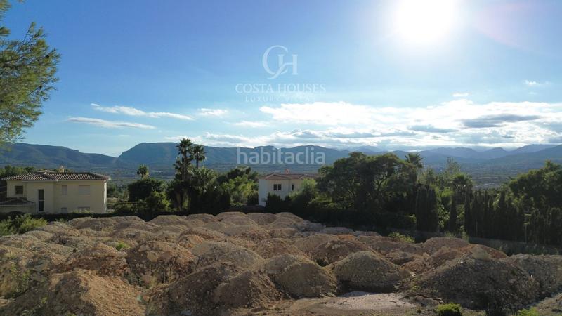 Foto a7efa1f5-2dae-42a8-8778-70671323680d. Chalet villa azahar arquitectura mediterranea y serenidad de lujo a los pies del montgo, jávea en Xàbia