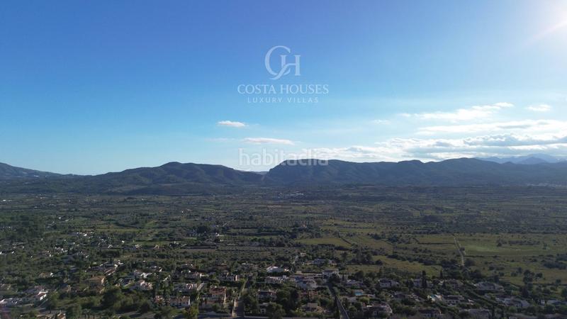 Foto bb830223-ef9b-4466-88b8-aac833b3a243. Chalet villa azahar arquitectura mediterranea y serenidad de lujo a los pies del montgo, jávea en Xàbia