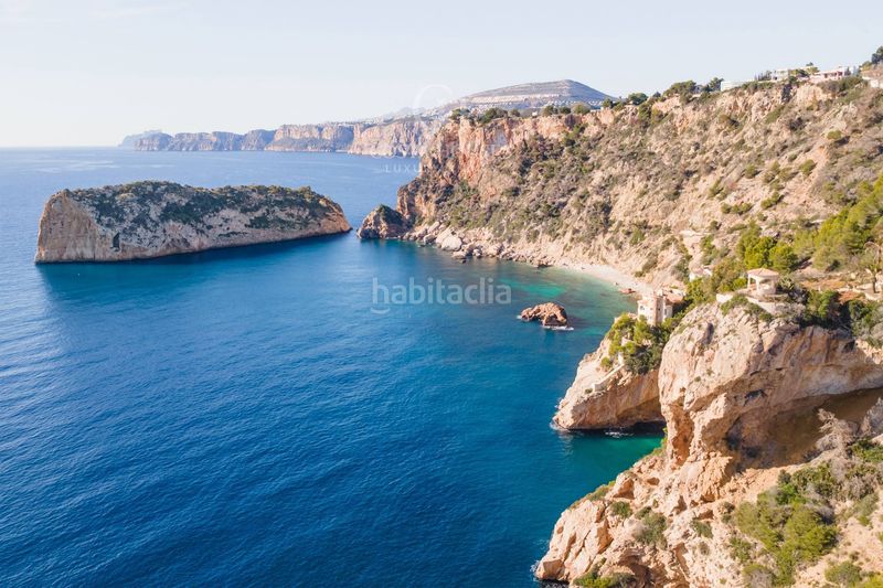 Foto 43ff326a-5392-414a-9abf-f0c6ca42497d. Xalet amb calefacció aparcament piscina a Portichol-Balcón al Mar Xàbia