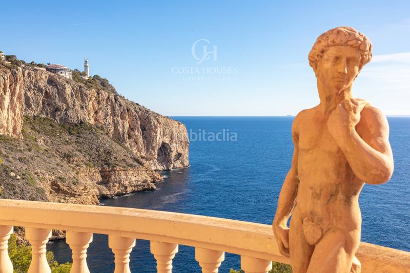Foto 5283e693-7b13-4eb0-b992-634a0409d46b. Xalet amb calefacció aparcament piscina a Portichol-Balcón al Mar Xàbia
