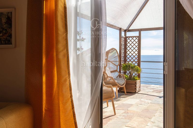 Foto b6964943-f25f-4420-90e3-1a1c6a99cc2d. Xalet amb calefacció aparcament piscina a Portichol-Balcón al Mar Xàbia