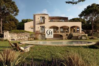 Chalet in Cap Martí - El Tossalet - Pinomar. Casa xaloc  refugio mediterraneo en el tosalet javea