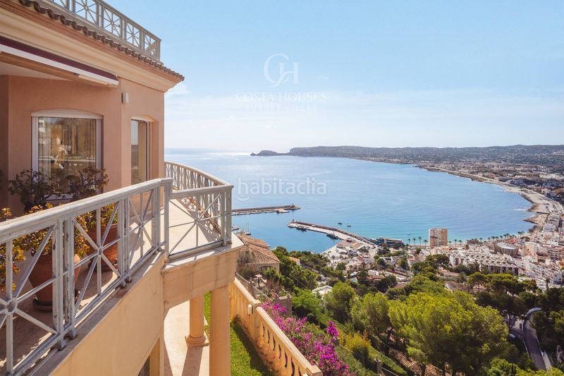 Foto bff46a22-ec01-471a-b5ef-327ee7cad9f7. Xalet amb calefacció aparcament piscina a Puerto Xàbia