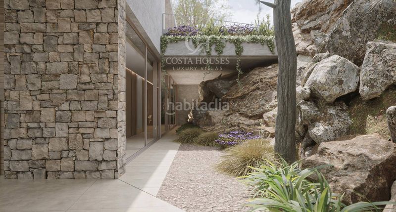 Foto e24e8618-e167-4c20-b01e-84a0af99e349. Xalet amb aparcament piscina a La Pedrera-Vessanes Dénia