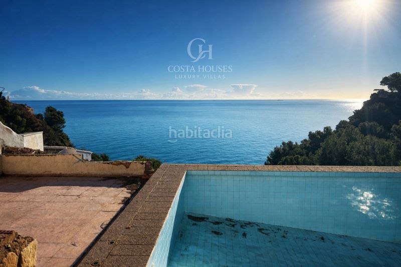 Foto 243f5934-c13c-4d10-881f-04bf0dafd7ed. Xalet amb calefacció aparcament piscina a Portichol-Balcón al Mar Xàbia