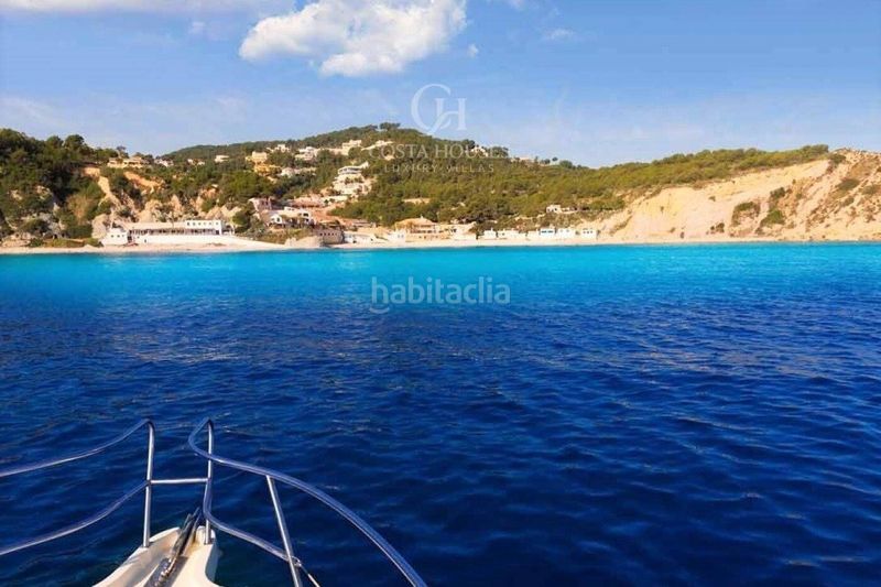 Foto 7c6d1c91-206b-4838-aa35-00e8d59872d3. Xalet amb calefacció aparcament piscina a Portichol-Balcón al Mar Xàbia