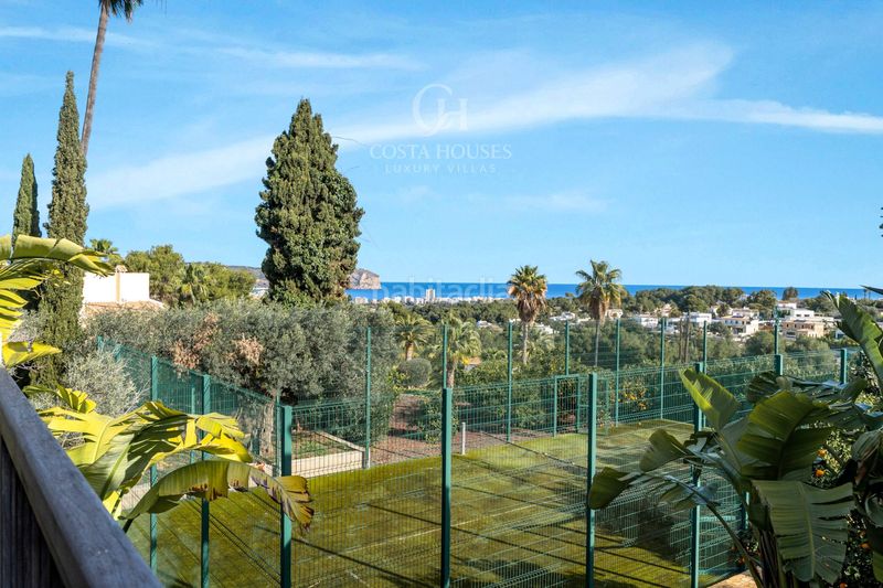 Foto 84421c68-8361-4e8f-bc86-28f09ccaa89d. Xalet amb aparcament piscina a Cap Martí - El Tossalet - Pinomar Xàbia