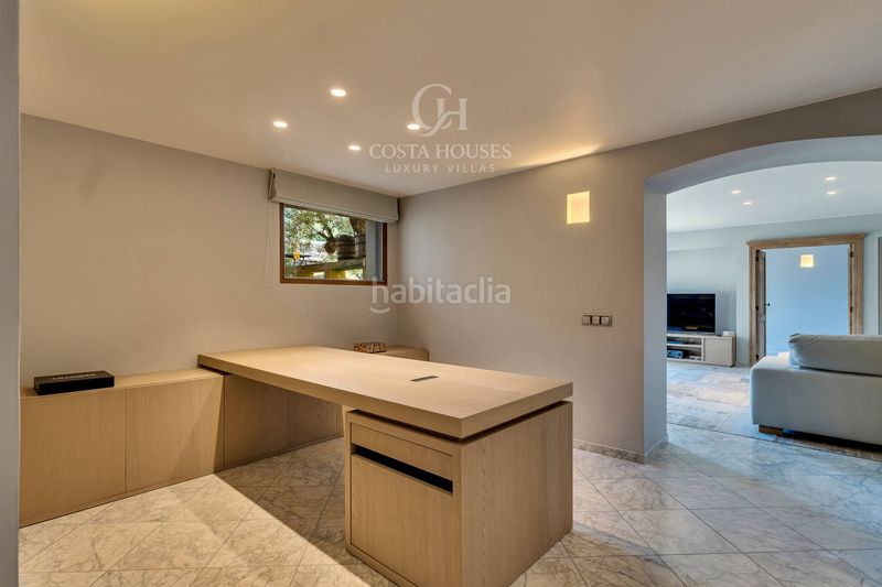 Foto f4d184db-9946-47b2-b4a9-397e41f15f14. Xalet amb aparcament piscina a Cap Martí - El Tossalet - Pinomar Xàbia