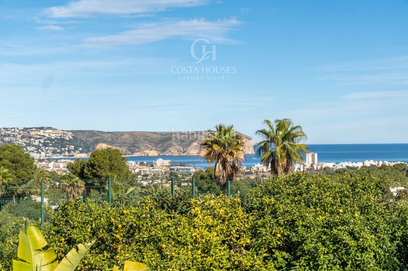 Foto fb2e3790-fa6d-451e-b7b6-60a3ac4026fe. Xalet amb aparcament piscina a Cap Martí - El Tossalet - Pinomar Xàbia