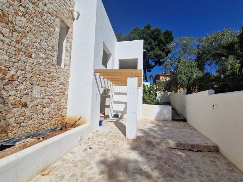 Foto 1824c747-44b2-4330-8e28-dfbbb23b3ae2. Xalet amb calefacció aparcament piscina a Benimeit-Tabaira Moraira