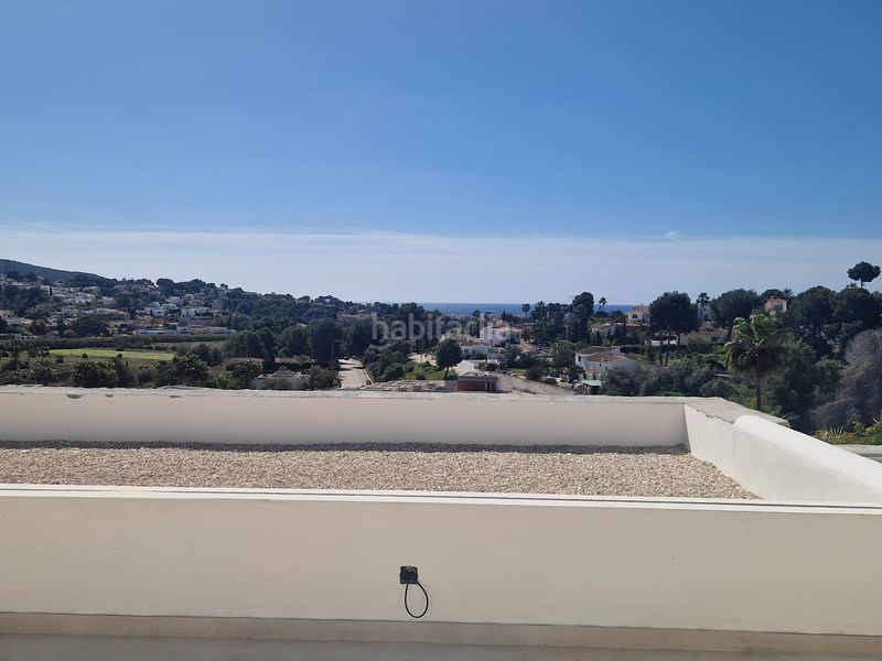 Foto ac5c3821-ded0-4e4e-834f-caf609065ec7. Xalet amb calefacció aparcament piscina a Benimeit-Tabaira Moraira