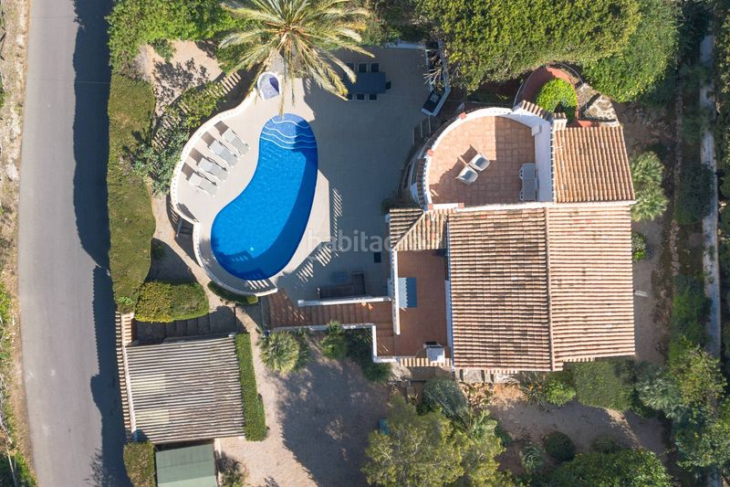 Foto 91d6c1b5-d831-476e-9cdc-950974185ca8. Xalet amb calefacció aparcament piscina a Portichol-Balcón al Mar Xàbia
