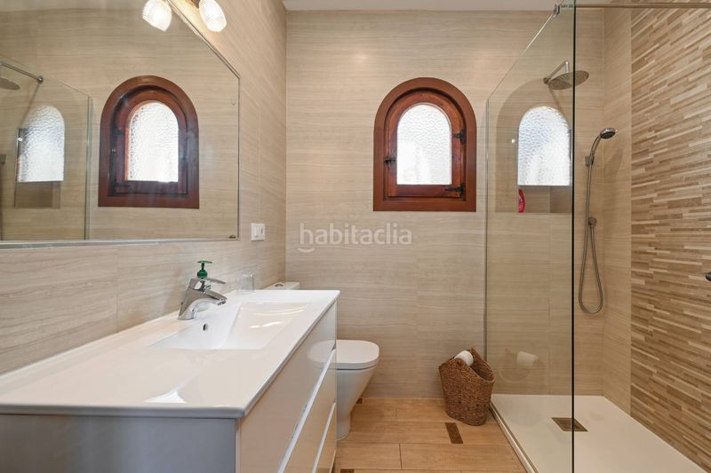 Foto ce31d8a5-cd40-4892-8b0c-2e6075fbe24e. Xalet amb calefacció aparcament piscina a Portichol-Balcón al Mar Xàbia