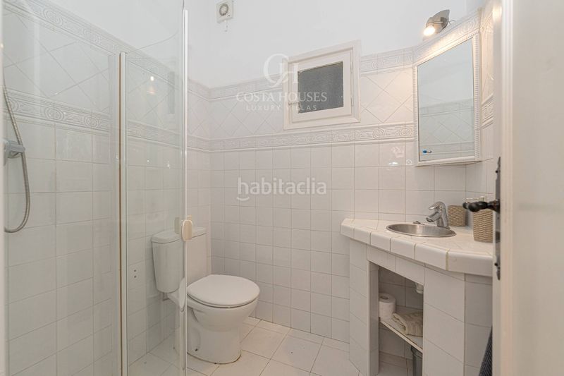 Foto e553428d-80c3-46dd-a739-298a10f0af3c. Xalet amb calefacció aparcament piscina a El Portet-Pla del Mar Moraira