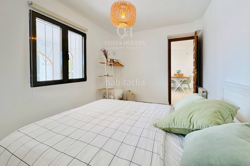 Foto e2a97d01-a849-4d30-ae07-26922c3d4379. Xalet amb calefacció aparcament piscina a Cala Advocat-Baladrar Benissa