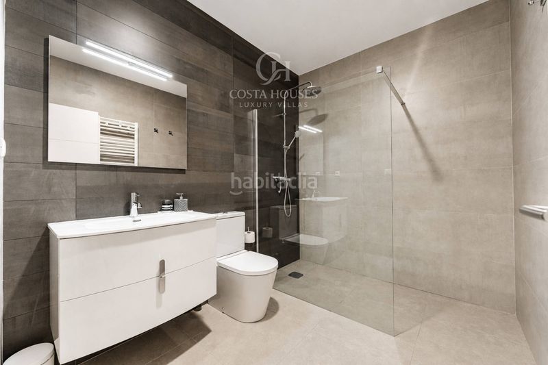 Foto b56e818a-5e83-4cab-a778-89753f6a5e47. Xalet amb calefacció aparcament piscina a Benimeit-Tabaira Moraira