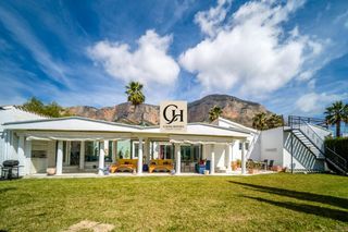 Chalet en Montgó - Ermita