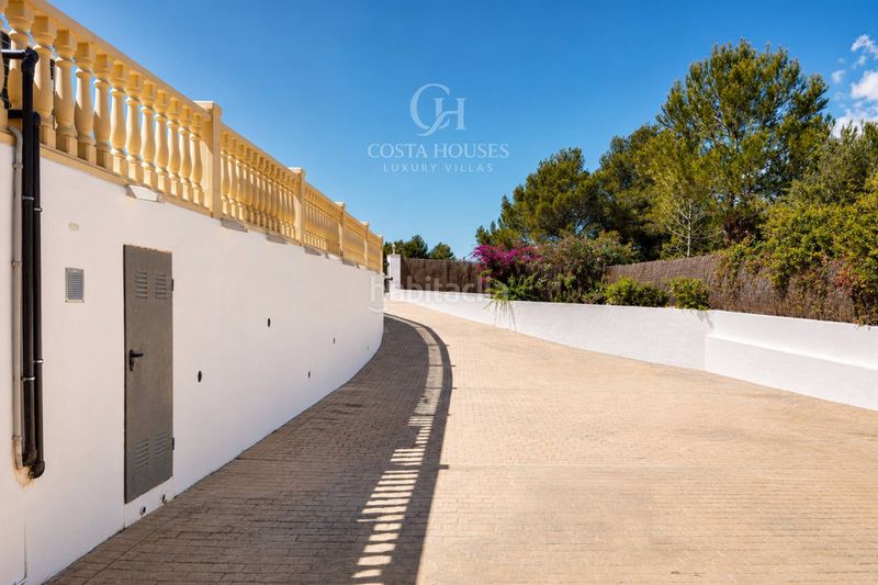 Foto c92bc785-05f1-4b3c-a53f-9b407d5ccd8d. Xalet amb calefacció aparcament piscina a Partida Comunes-Adsubia Xàbia