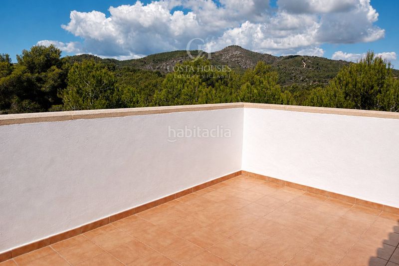 Foto df61a8b3-5050-4b4f-b758-c290e25aec3b. Xalet amb calefacció aparcament piscina a Partida Comunes-Adsubia Xàbia