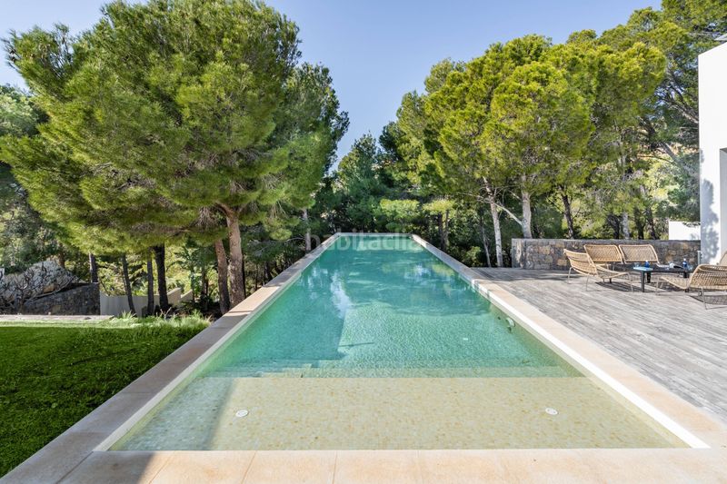 Foto 284d81a0-97bd-45ce-9ec2-4e8d9e0e22c6. Xalet amb calefacció aparcament piscina a Altea la vella Altea