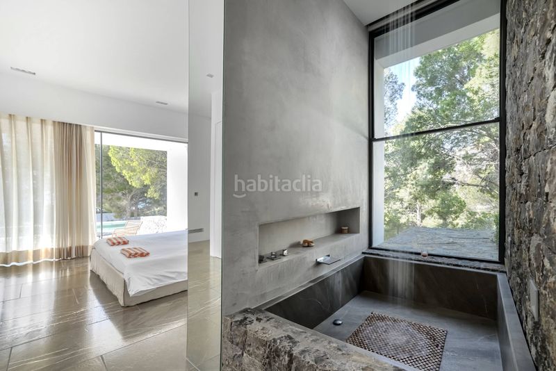 Foto bf72a1ca-f3e2-4d6b-b658-88bd1d850533. Xalet amb calefacció aparcament piscina a Altea la vella Altea