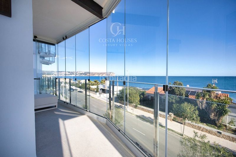 Foto 04b01ab9-455d-4f9a-b60c-212d05353ecd. Apartament amb calefacció aparcament a Montañar-El Arenal Xàbia