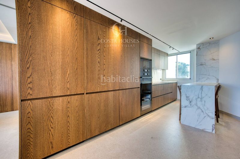 Foto 0aa156cd-c5ac-4425-96ca-3b81837055d4. Apartament amb calefacció aparcament a Montañar-El Arenal Xàbia
