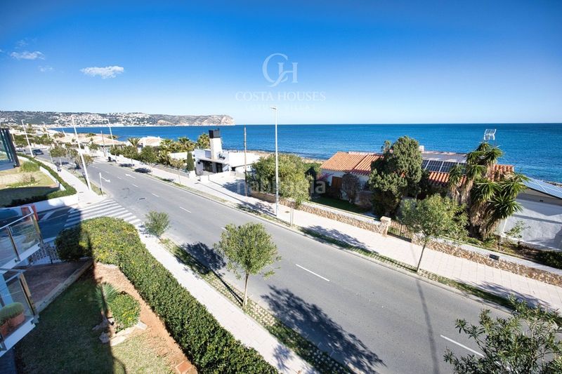 Foto 0d0d49b0-b95c-4101-ae64-f9927d7fdf39. Apartament amb calefacció aparcament a Montañar-El Arenal Xàbia