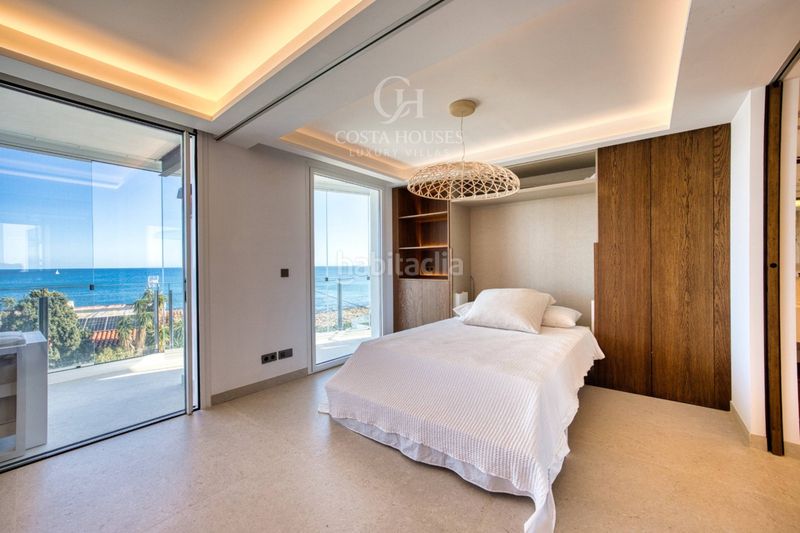 Foto 18e9388e-985b-47e8-b0af-cf92b3e685cf. Apartament amb calefacció aparcament a Montañar-El Arenal Xàbia