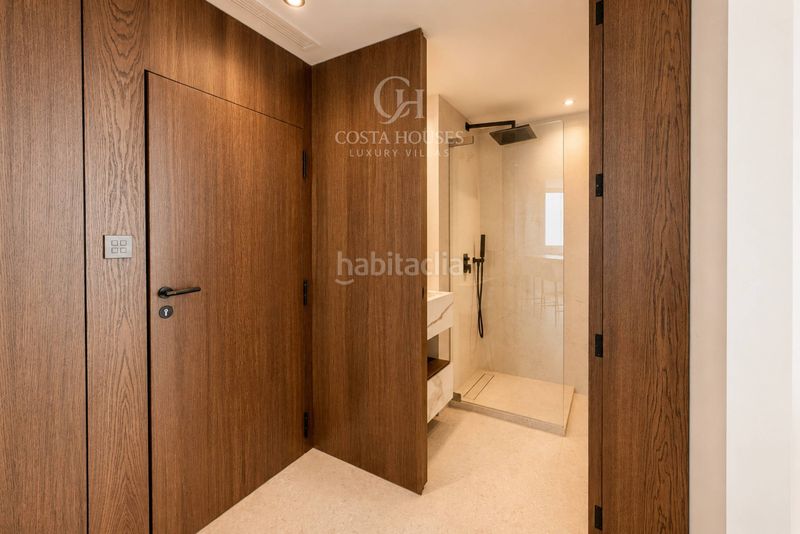 Foto 26b5ec94-73fc-4425-8976-9a4b9678bd8f. Apartament amb calefacció aparcament a Montañar-El Arenal Xàbia
