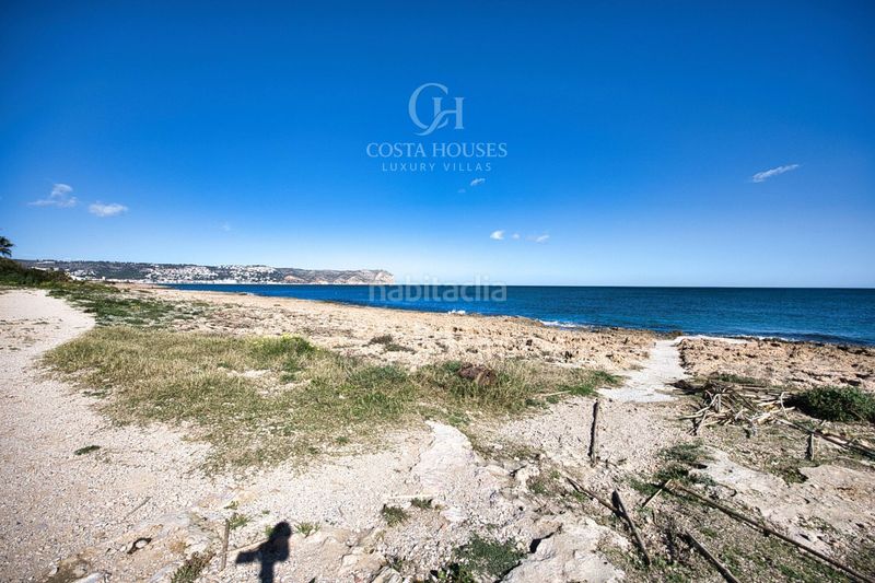 Foto 30a50302-f2e6-412d-b210-827448ee54cd. Apartament amb calefacció aparcament a Montañar-El Arenal Xàbia
