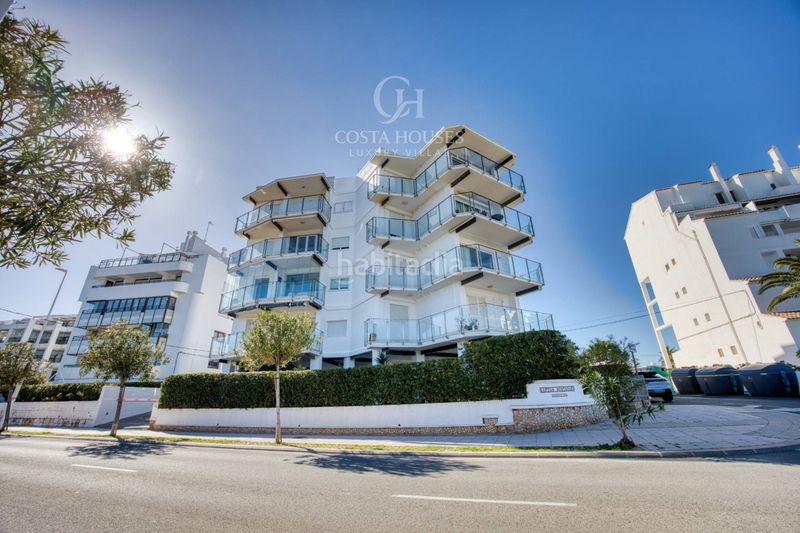 Foto 3e514bd4-d130-48b2-a1f4-7963fdf99119. Apartament amb calefacció aparcament a Montañar-El Arenal Xàbia