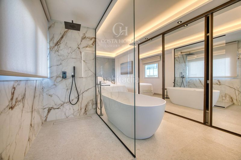 Foto 40c9b218-2a29-4729-8920-ca614721d6bc. Apartament amb calefacció aparcament a Montañar-El Arenal Xàbia