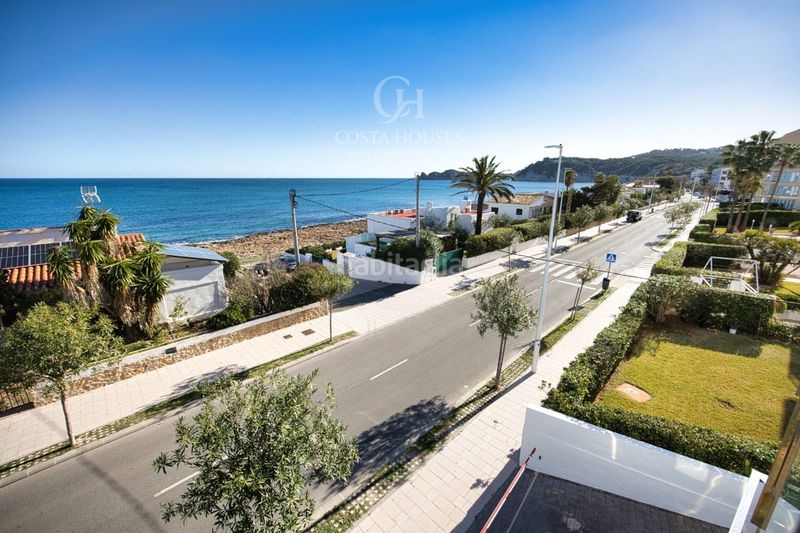 Foto 46cc7963-1d41-4fa0-88f7-ecd95db965a7. Apartament amb calefacció aparcament a Montañar-El Arenal Xàbia