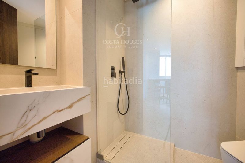 Foto 5d134332-755f-49dc-b2d3-8fff00c4a23e. Apartament amb calefacció aparcament a Montañar-El Arenal Xàbia