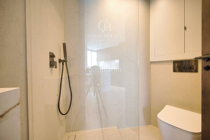 Foto 63cb072c-be81-4d8d-8744-33402cedb0bf. Apartament amb calefacció aparcament a Montañar-El Arenal Xàbia