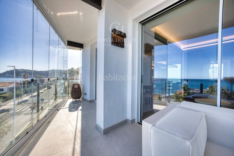 Foto 7434315c-4294-43ac-aa3d-9270d54d4adc. Apartament amb calefacció aparcament a Montañar-El Arenal Xàbia