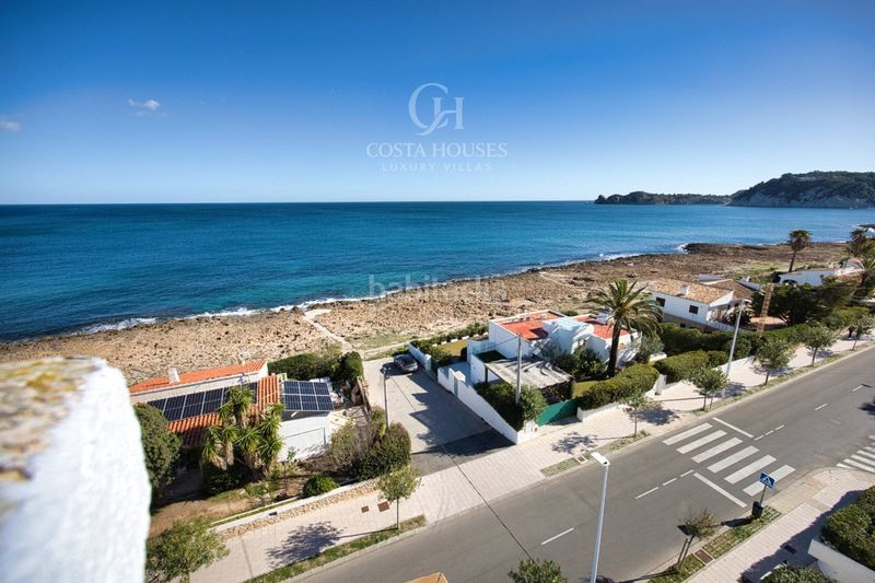 Foto 78d3e87b-3697-442b-8757-ebe2ca3d766a. Apartament amb calefacció aparcament a Montañar-El Arenal Xàbia