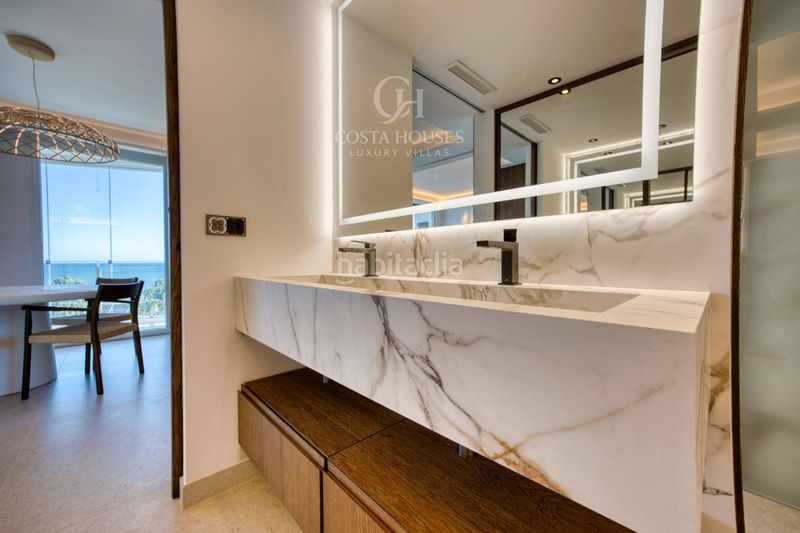 Foto 849f5b20-fecf-4bb9-97b2-4285de157201. Apartament amb calefacció aparcament a Montañar-El Arenal Xàbia