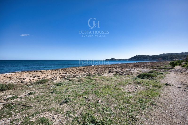 Foto a7bd4dd8-838e-4929-9d25-4bcfa3a81e10. Apartament amb calefacció aparcament a Montañar-El Arenal Xàbia