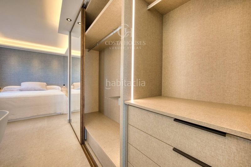 Foto b1297e51-a7d1-4f04-a295-3a60d98263bf. Apartament amb calefacció aparcament a Montañar-El Arenal Xàbia