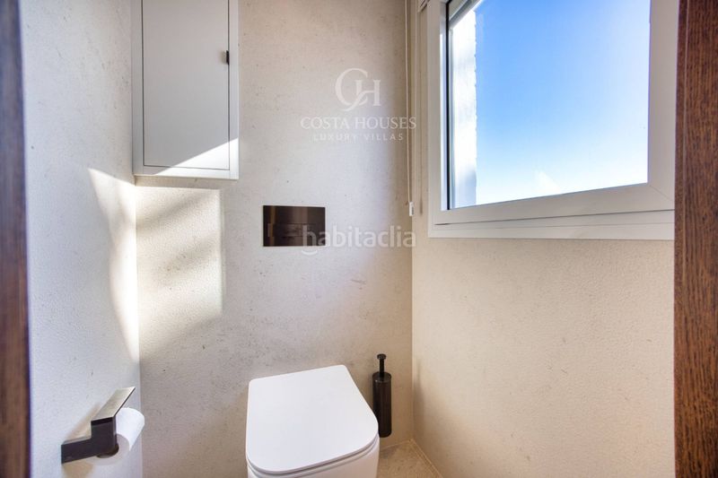 Foto dbe8322c-7e24-418b-a6bb-be8d3c9c5a3e. Apartament amb calefacció aparcament a Montañar-El Arenal Xàbia
