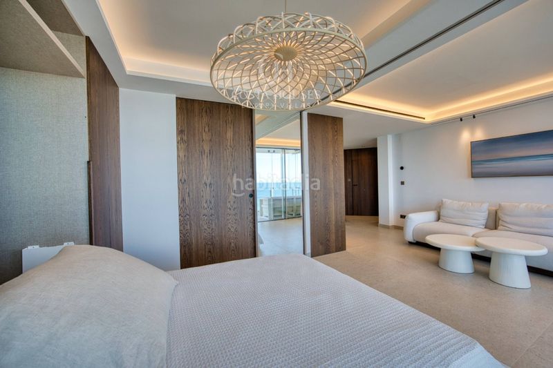 Foto dd9c40d8-2933-4264-8721-628224ae9a2b. Apartament amb calefacció aparcament a Montañar-El Arenal Xàbia