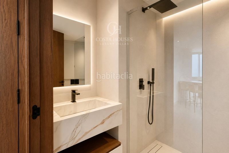 Foto fb0cf84a-1c16-4962-90fa-413720e0a556. Apartament amb calefacció aparcament a Montañar-El Arenal Xàbia