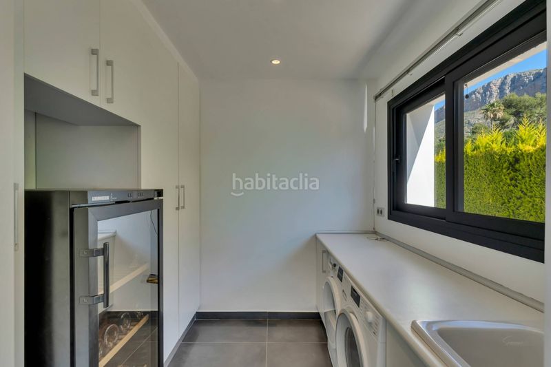 Foto 52c35d12-e99e-4374-b526-28708e28bcf3. Xalet amb calefacció aparcament piscina a Montgó - Ermita Xàbia