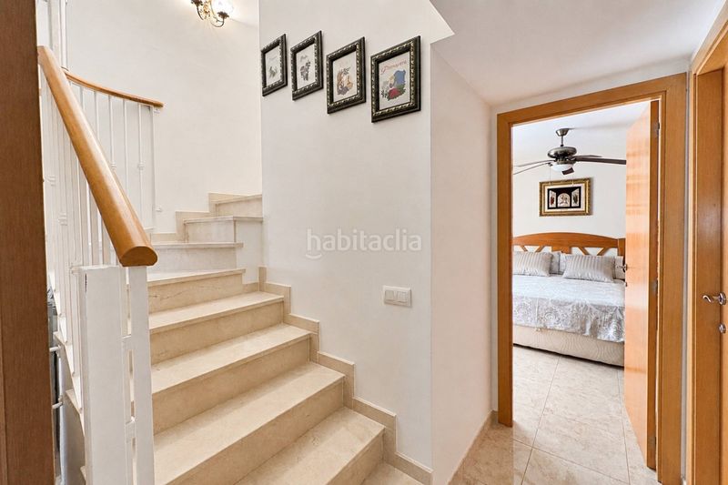 Foto 543e5b35-3139-437c-a891-cadf43966ad3. Àtic a calle pisa 2 a Montañar-El Arenal Xàbia