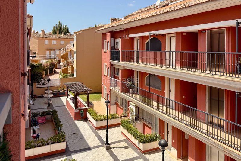 Foto a84ada4e-f03a-4a8a-b9d1-4975a66071cf. Àtic a calle pisa 2 a Montañar-El Arenal Xàbia