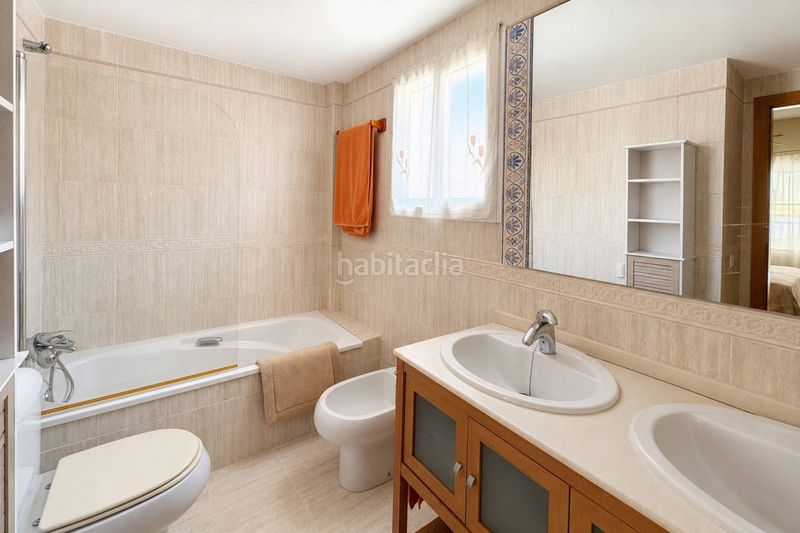 Foto fcbf6dd5-06ce-427f-bc58-8214ea5f2b98. Àtic a calle pisa 2 a Montañar-El Arenal Xàbia
