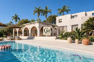 Chalet en Portichol-Balcón al Mar